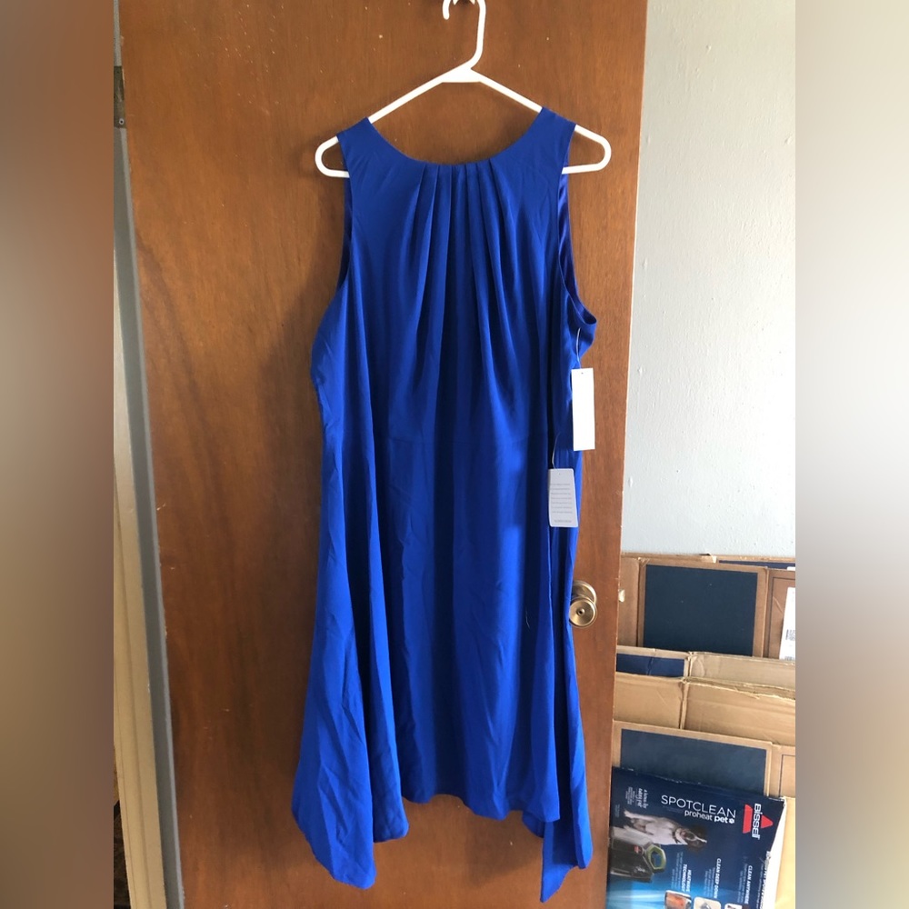London Times Dress